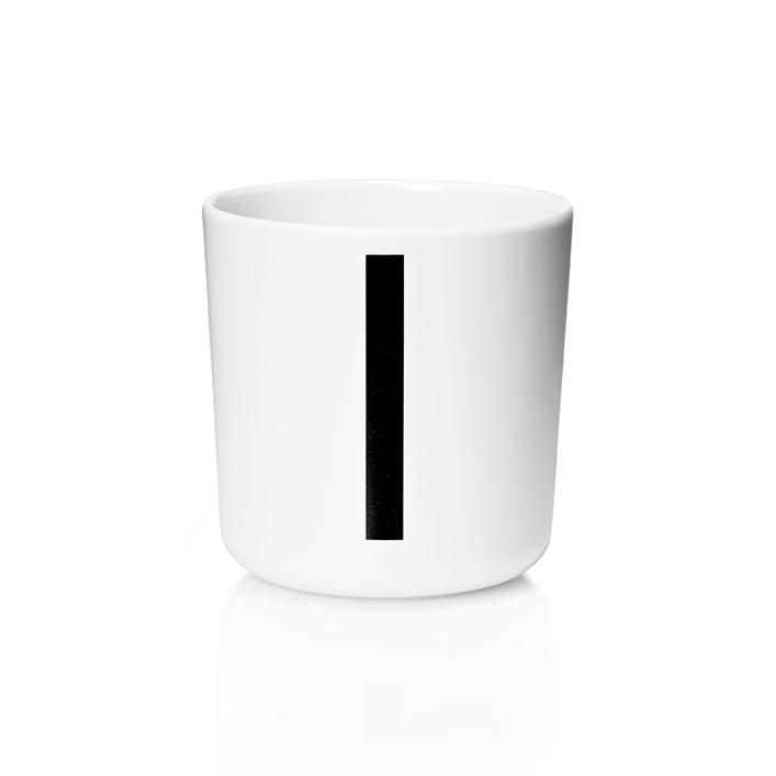 Design Letters Design letter personalized cup of eco