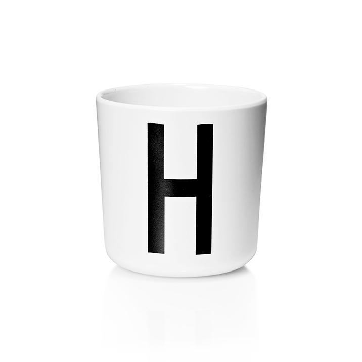 Design Letters Design letter personalized cup of eco