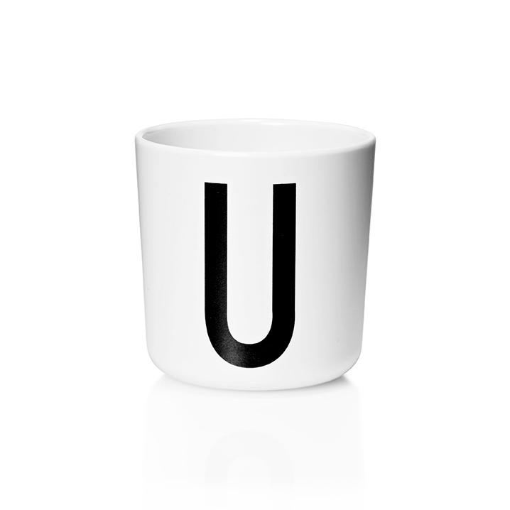 Design Letters Design letter personalized cup of eco
