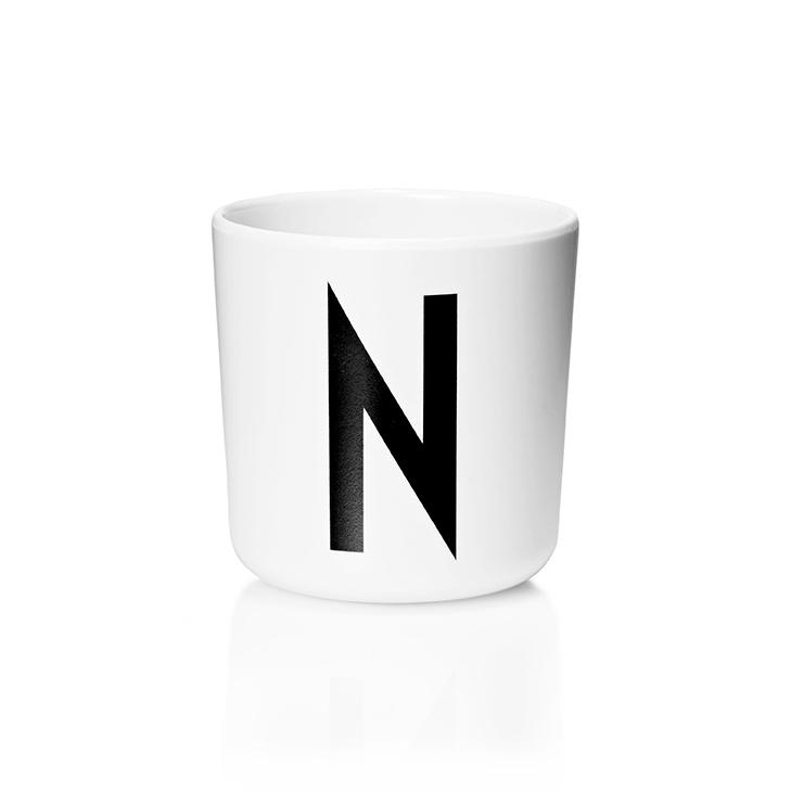 Design Letters Design letter personalized cup of eco