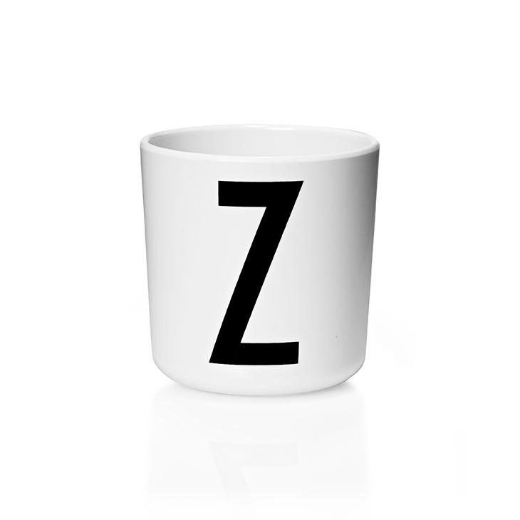 Design Letters Design letter personalized cup of eco