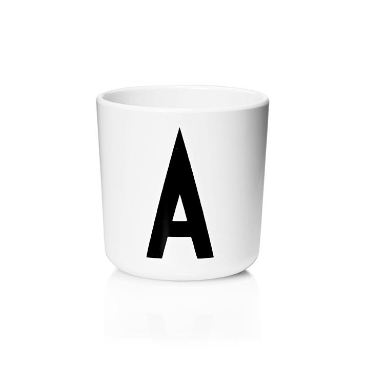Design Letters Design letter personalized cup of eco