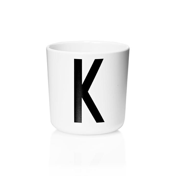 Design Letters Design letter personalized cup of eco