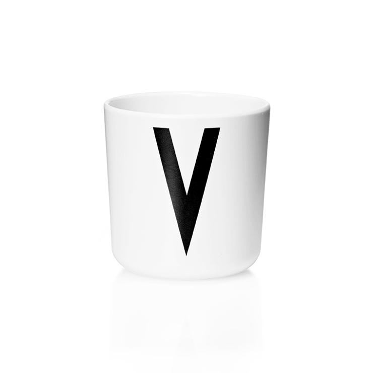 Design Letters Design letter personalized cup of eco