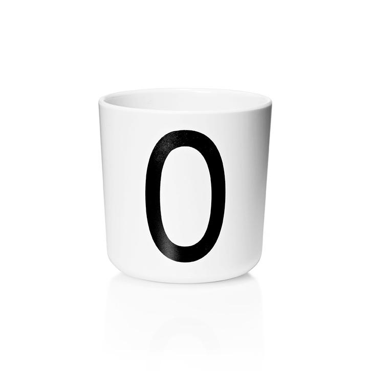 Design Letters Design letter personalized cup of eco