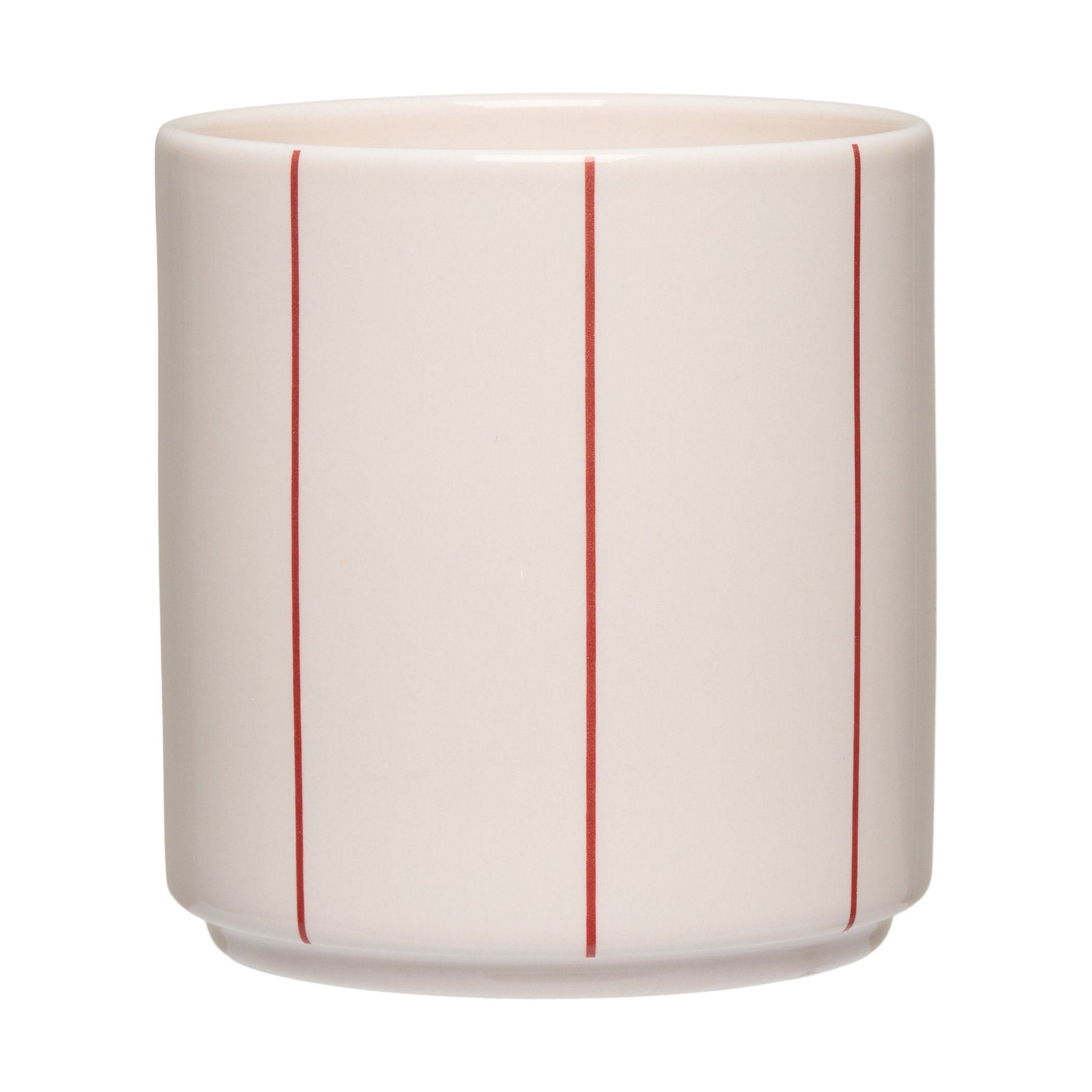 Design Letters Pajamas Cup 25 cl, Beige
