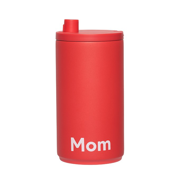 Design Letters travel mug 35 cl