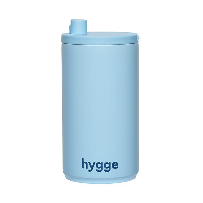 Design Letters travel mug 35 cl