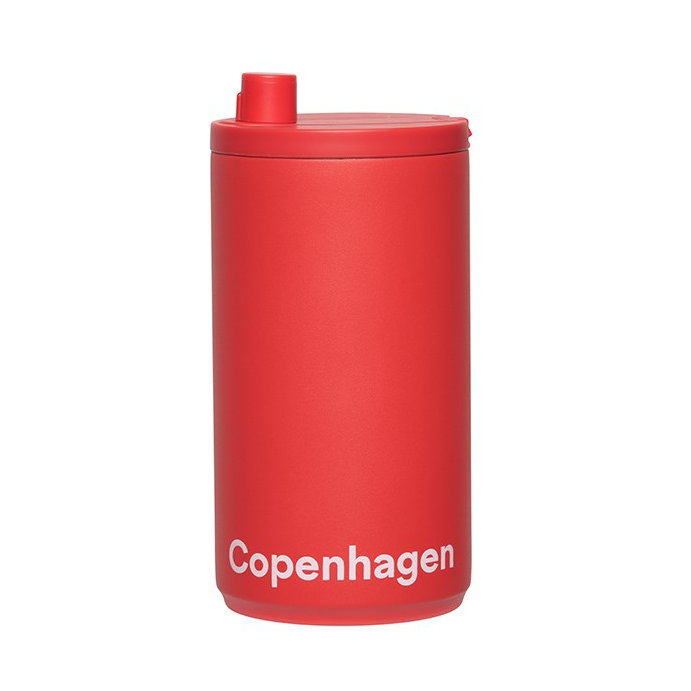 Design Letters travel mug 35 cl