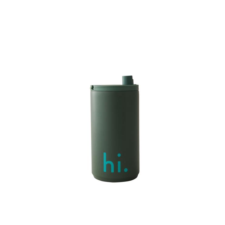 Design Letters Design Letter's travel mug 35 CL