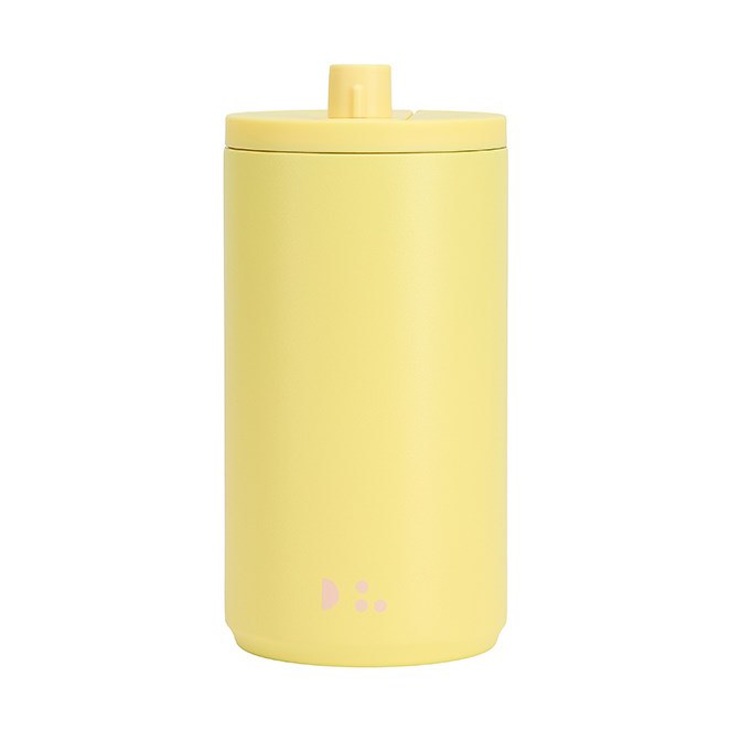 Design Letters travel mug 35 cl