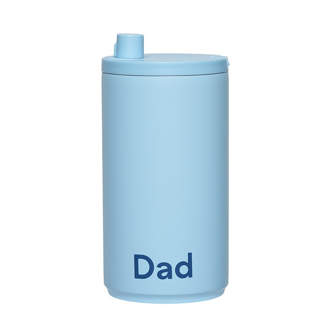 Design Letters travel mug 35 cl