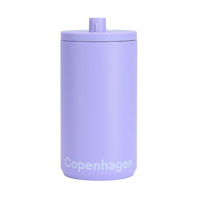 Design Letters travel mug 35 cl