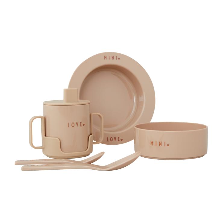 Design Letters Design Letter's starter set Favorit Mini