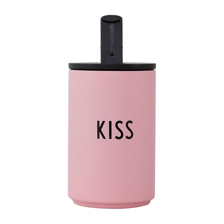Design Letters Design letter thermal cup