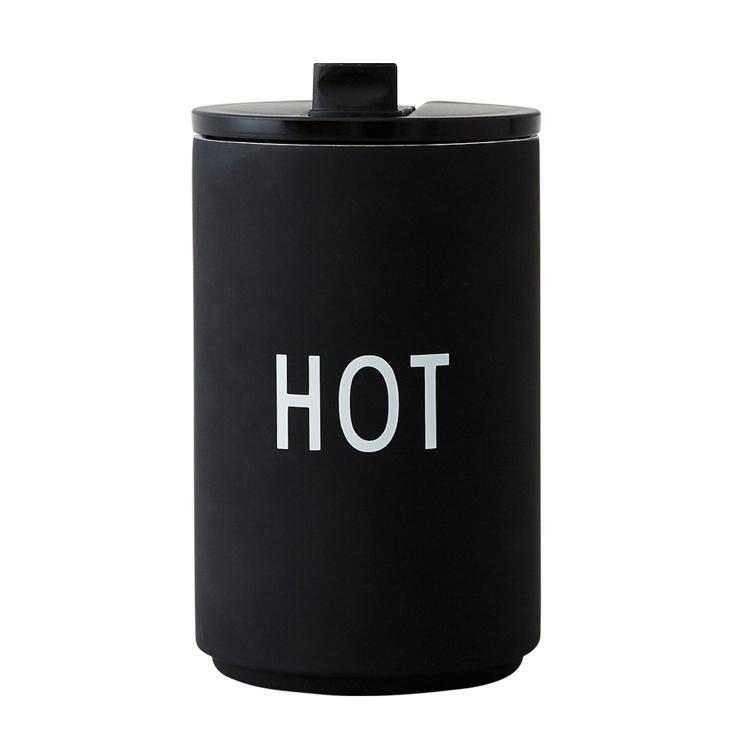 Design Letters Thermometers