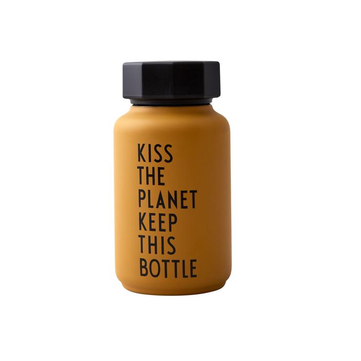 Design Letters Thermos Small Special Edition