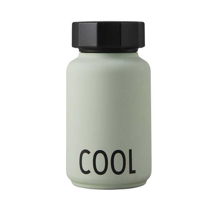 Design Letters Thermos Small
