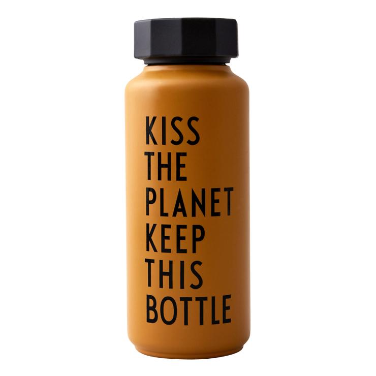 Design Letters Thermos Special Edition
