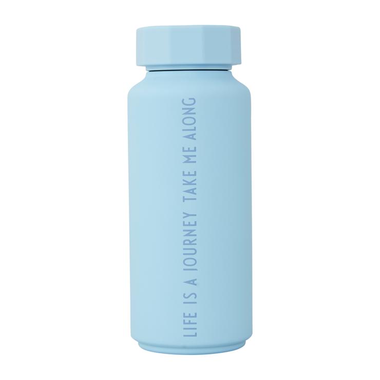 Design Letters Design Letter's thermos bottle Special Edition