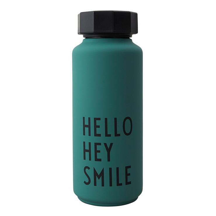 Design Letters Thermos Special Edition