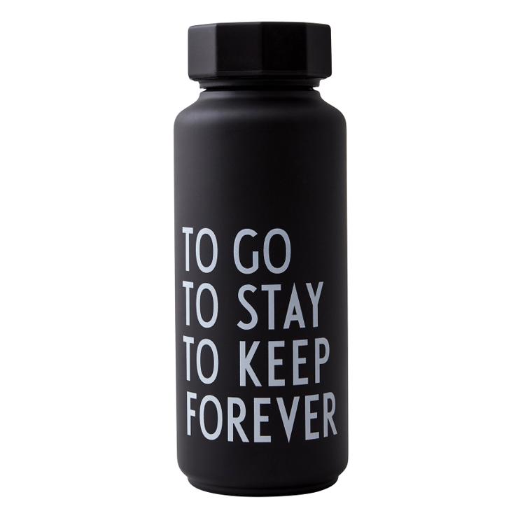 Design Letters Thermos Special Edition
