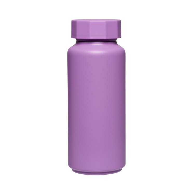 Design Letters thermos bottle special edition