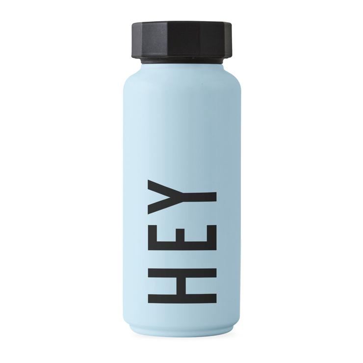 Design Letters Thermos Special Edition