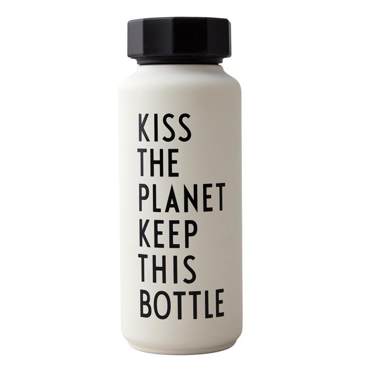 Design Letters Thermos Special Edition