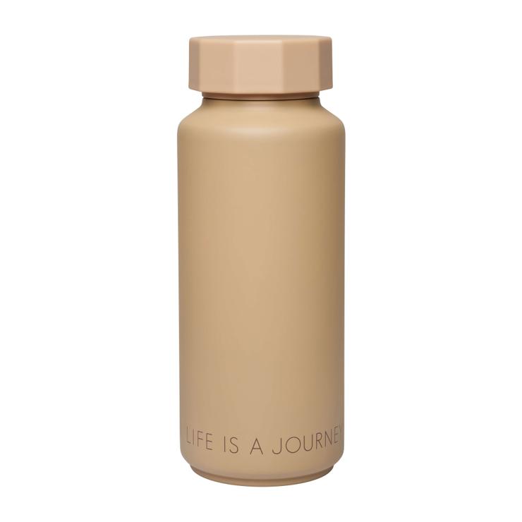 Design Letters Design Letter's thermos bottle Special Edition