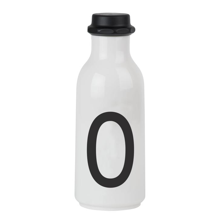 Design Letters Bottle