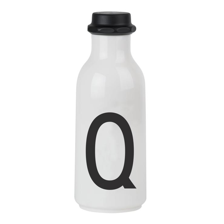 Design Letters Bottle