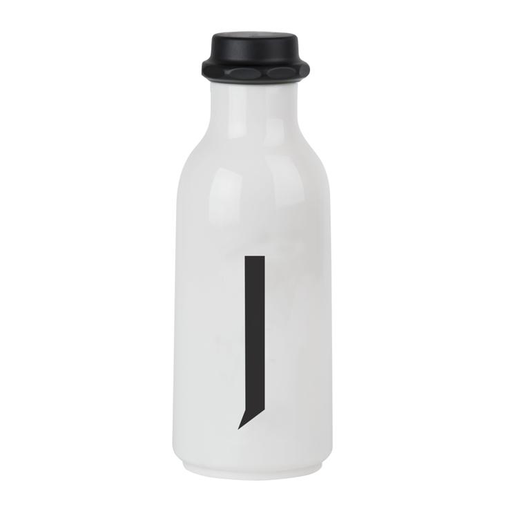 Design Letters Bottle