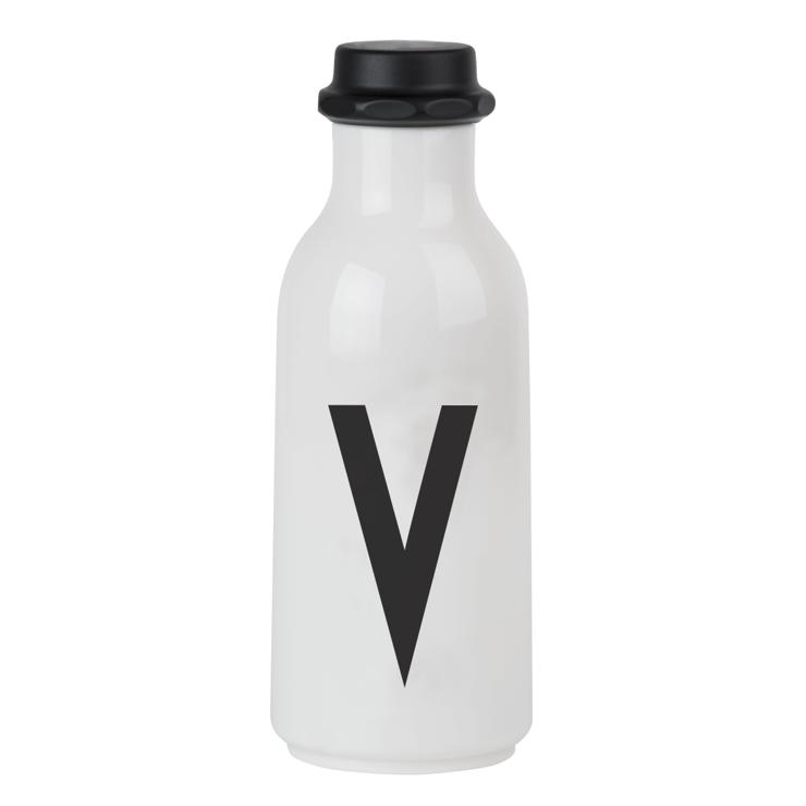 Design Letters Bottle