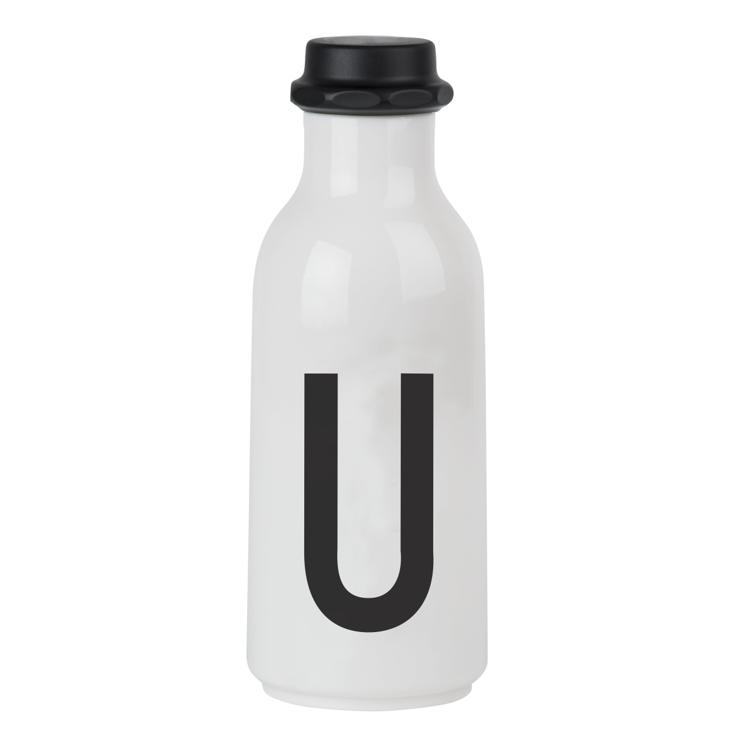 Design Letters Bottle
