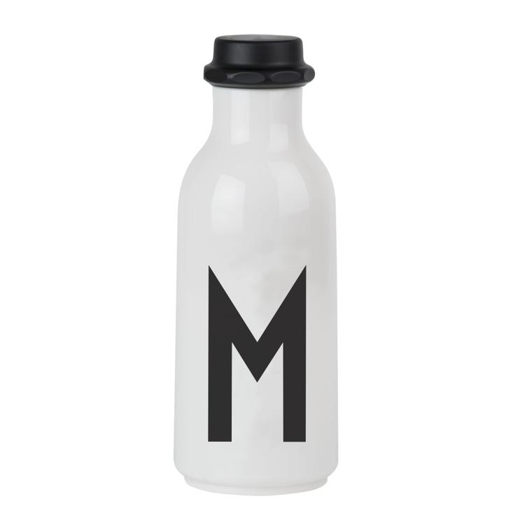 Design Letters Bottle
