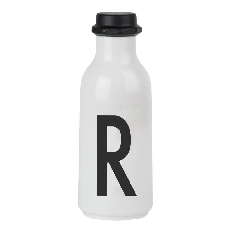 Design Letters Bottle