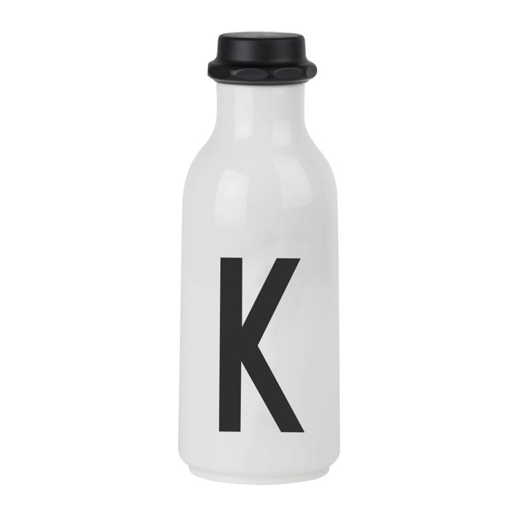 Design Letters Bottle