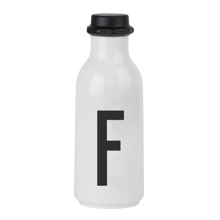Design Letters Bottle