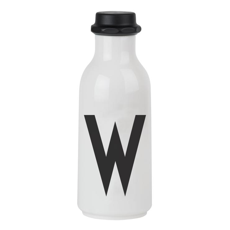 Design Letters Bottle