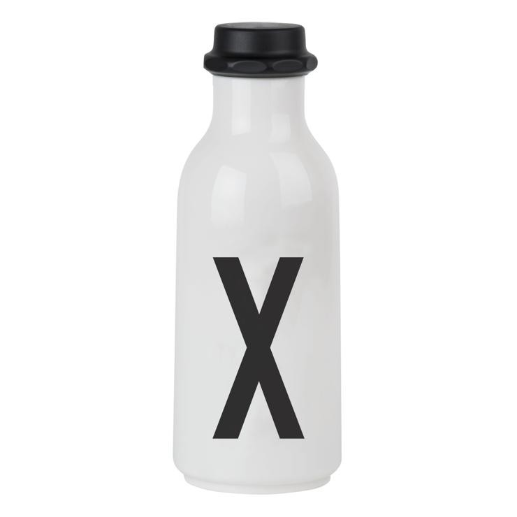 Design Letters Bottle