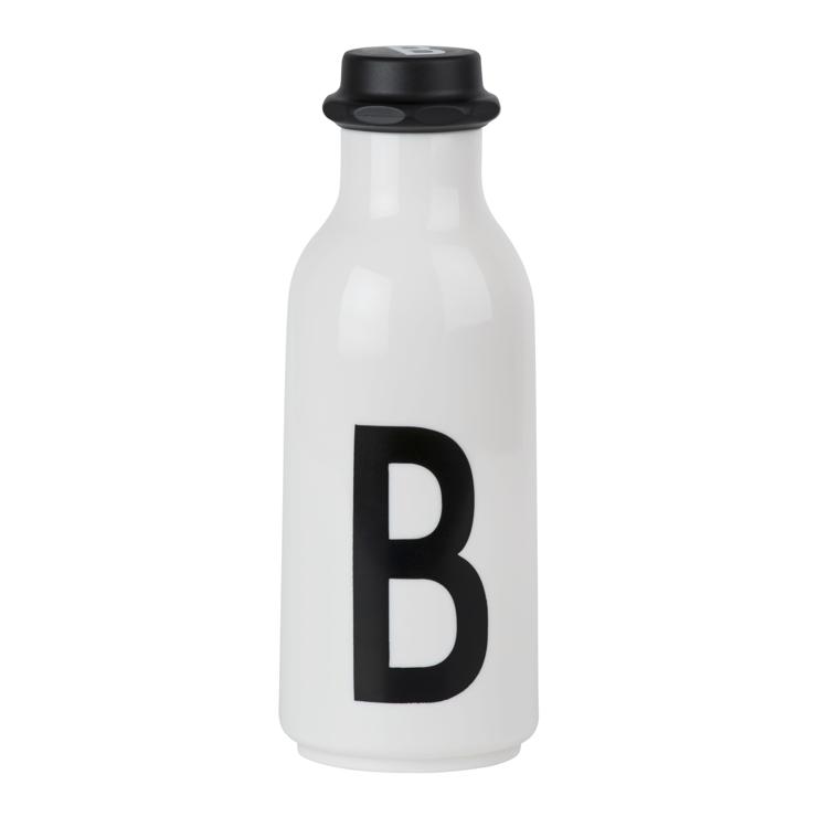 Design Letters Bottle