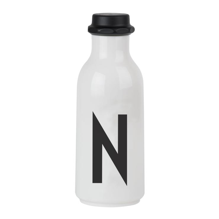 Design Letters Bottle