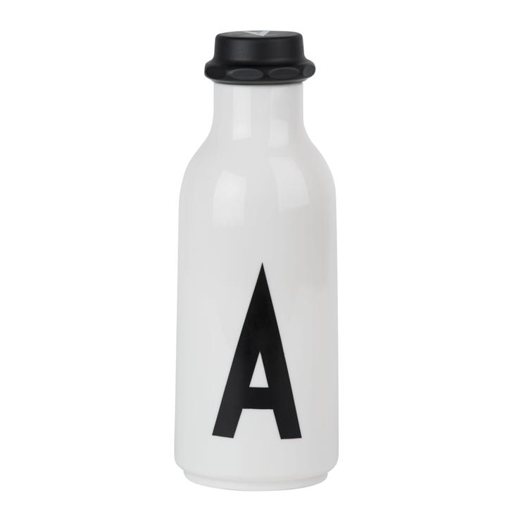 Design Letters Bottle