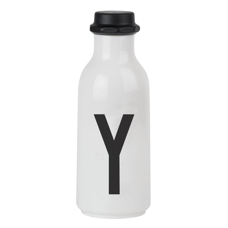 Design Letters Bottle