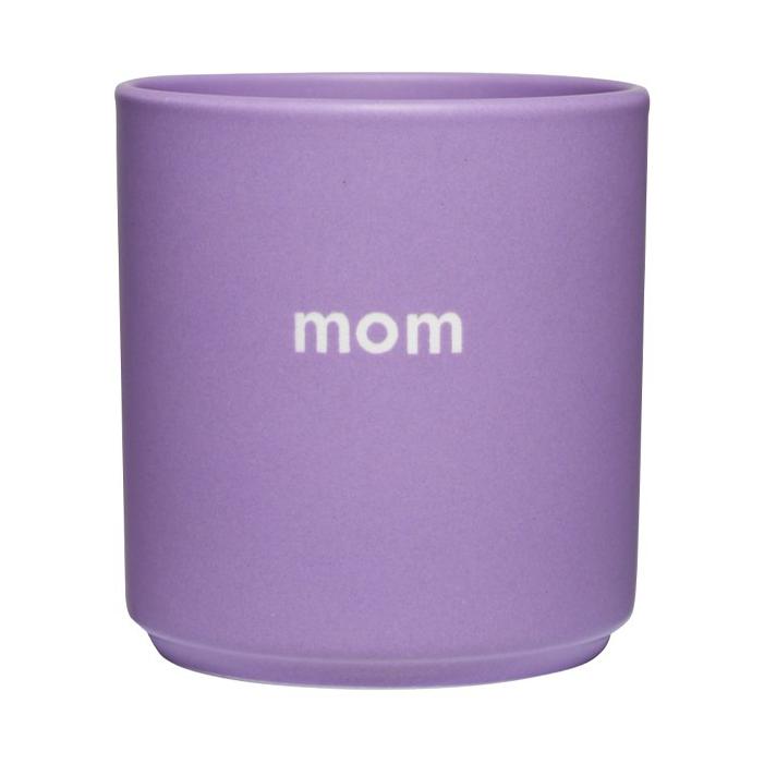 Design Letters VIP favorite cup 25 cl