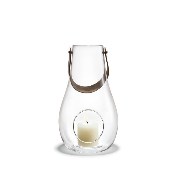 Holmegaard Design With Light Lantern
