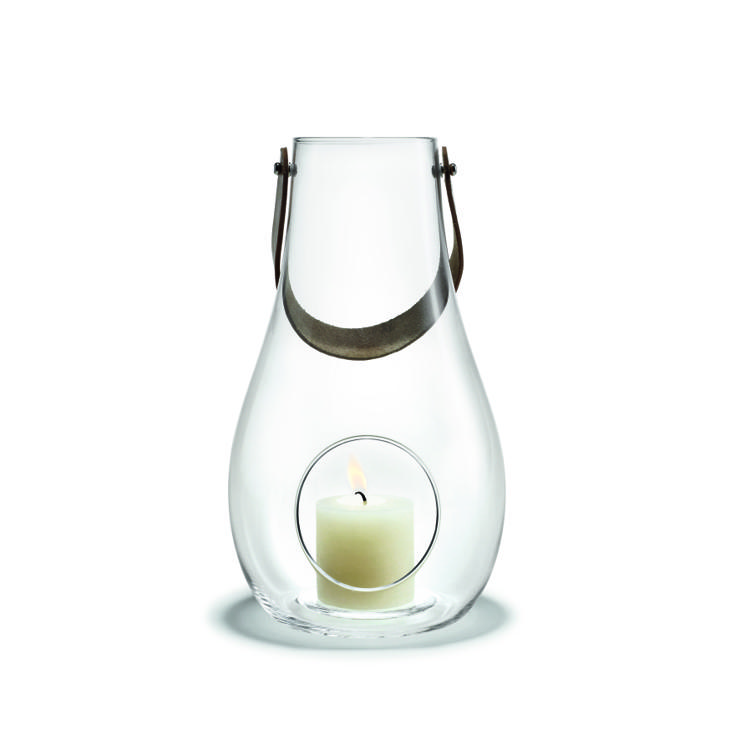 Holmegaard Design With Light Lantern