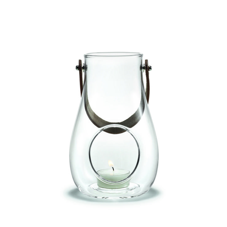 Holmegaard Design With Light Lantern