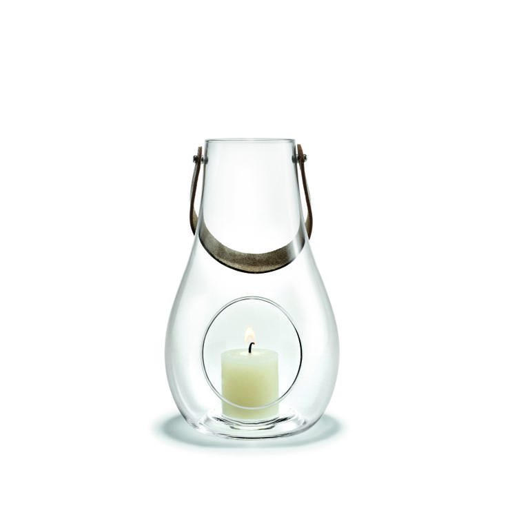 Holmegaard Design With Light Lantern